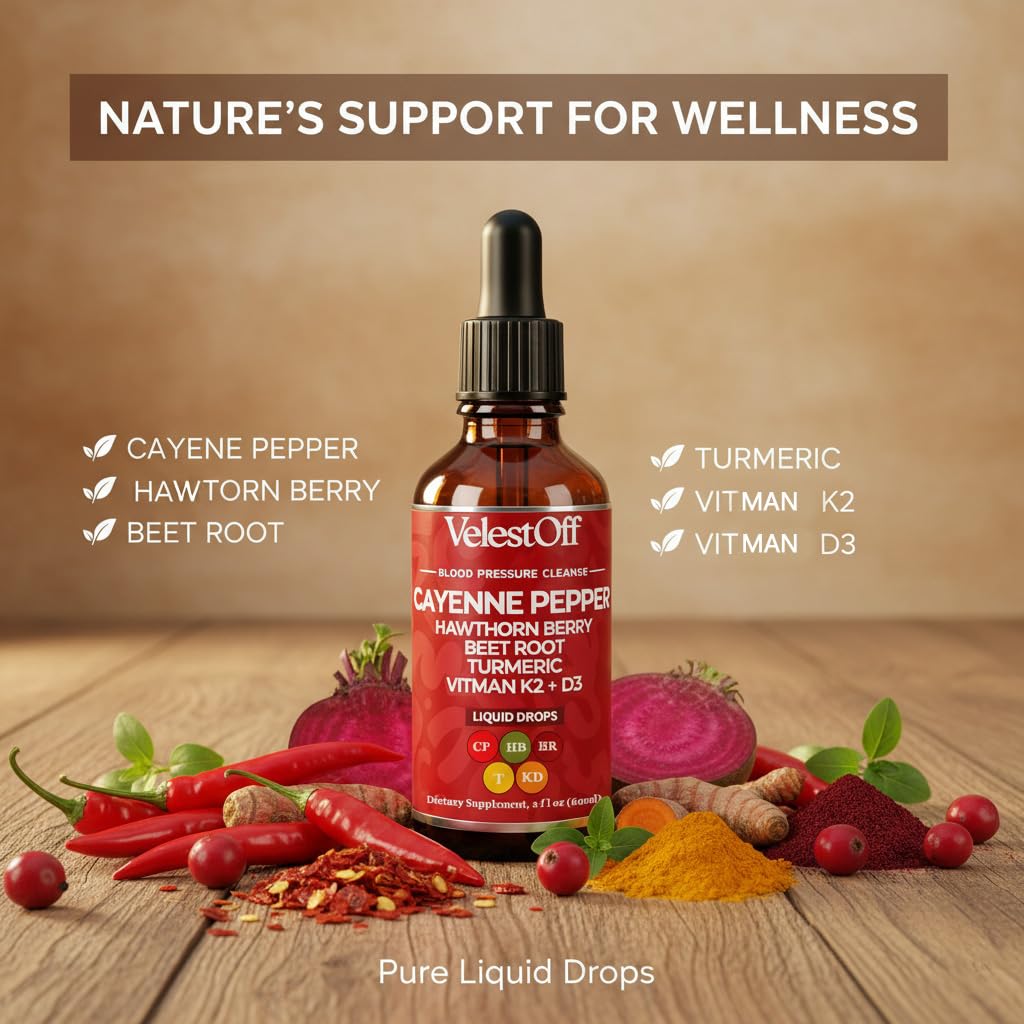 Authentic Lanzf Velestoff sublingual drops packaging details