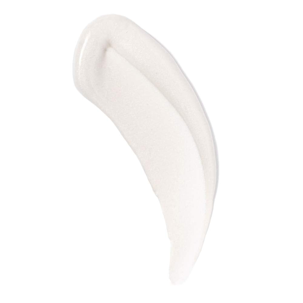 ILIA clean beauty eye primer applicator showing the illuminating liquid texture