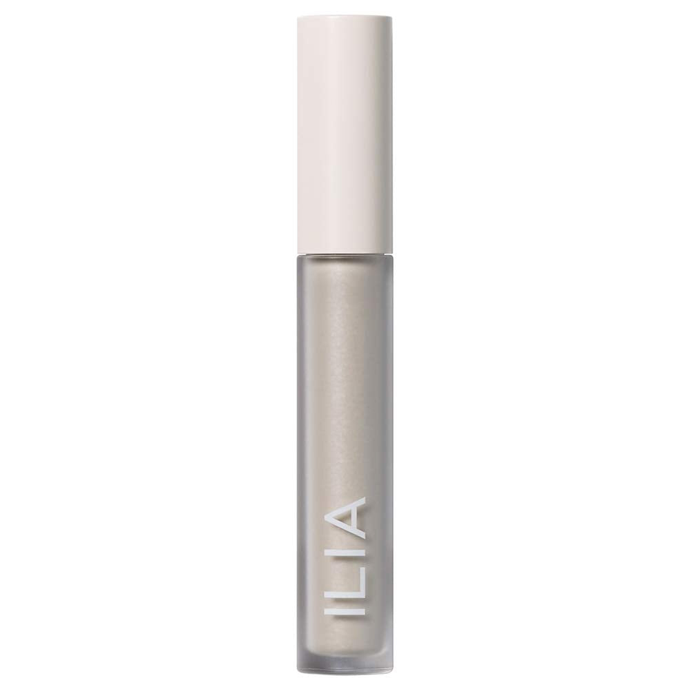 Authentic imported ILIA brightening eye base for crease proof makeup looks