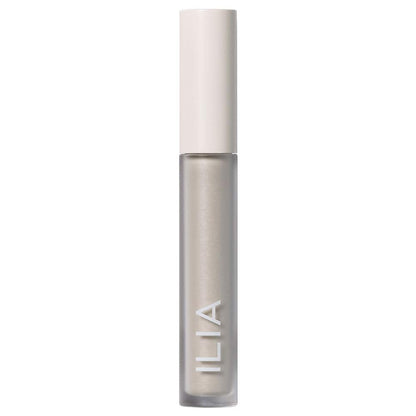 Authentic imported ILIA brightening eye base for crease proof makeup looks