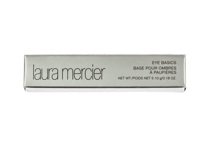 Laura Mercier Eye Basics eyeshadow primer wand applicator and creme texture