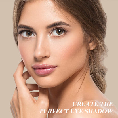 LUXAZA zero point thirty five ounce eye primer tube showcasing its compact size.