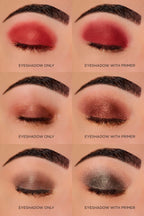 Sigma Beauty Earthen eye primer twist up tube