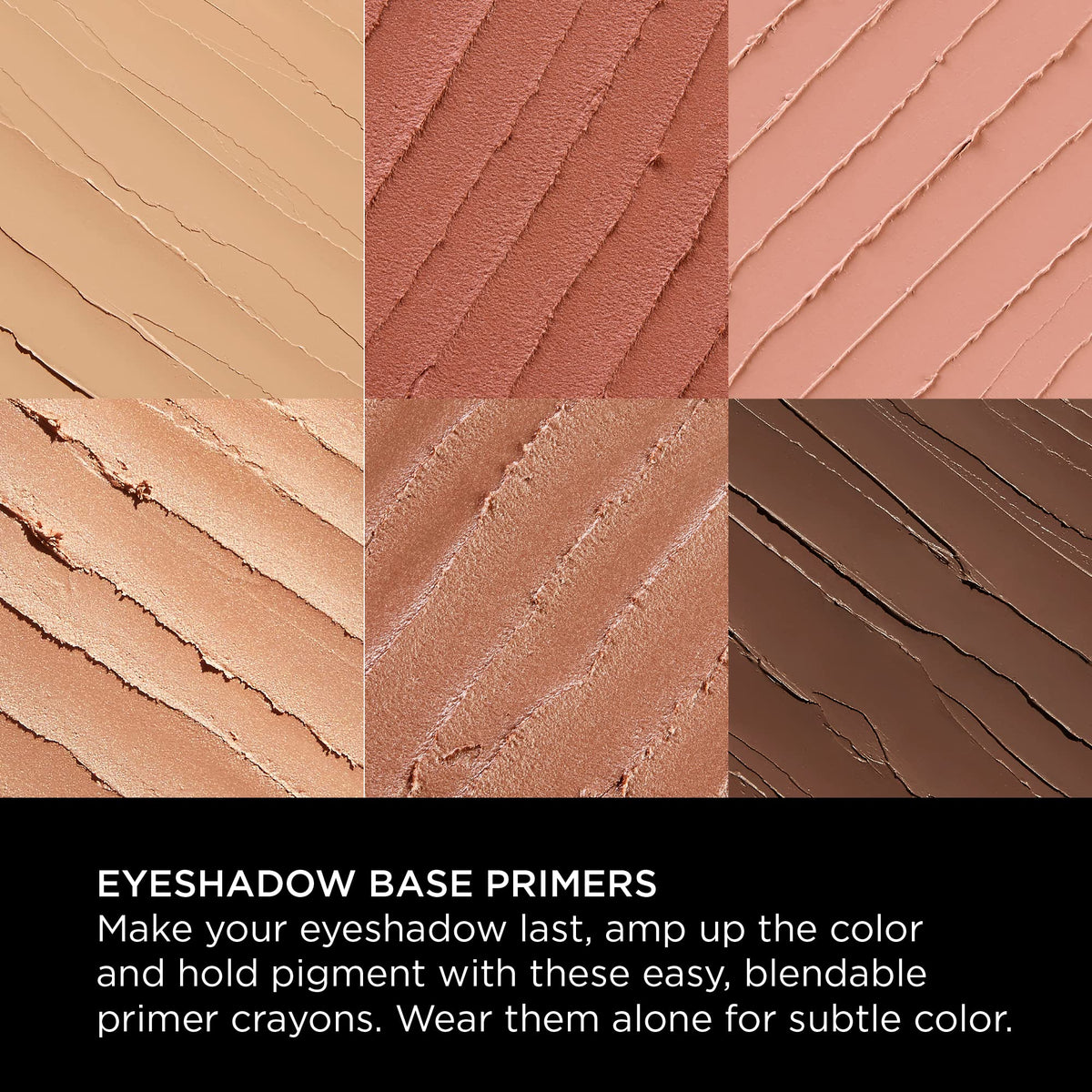 Sigma Beauty Eyeshadow Base Primer lifestyle angle