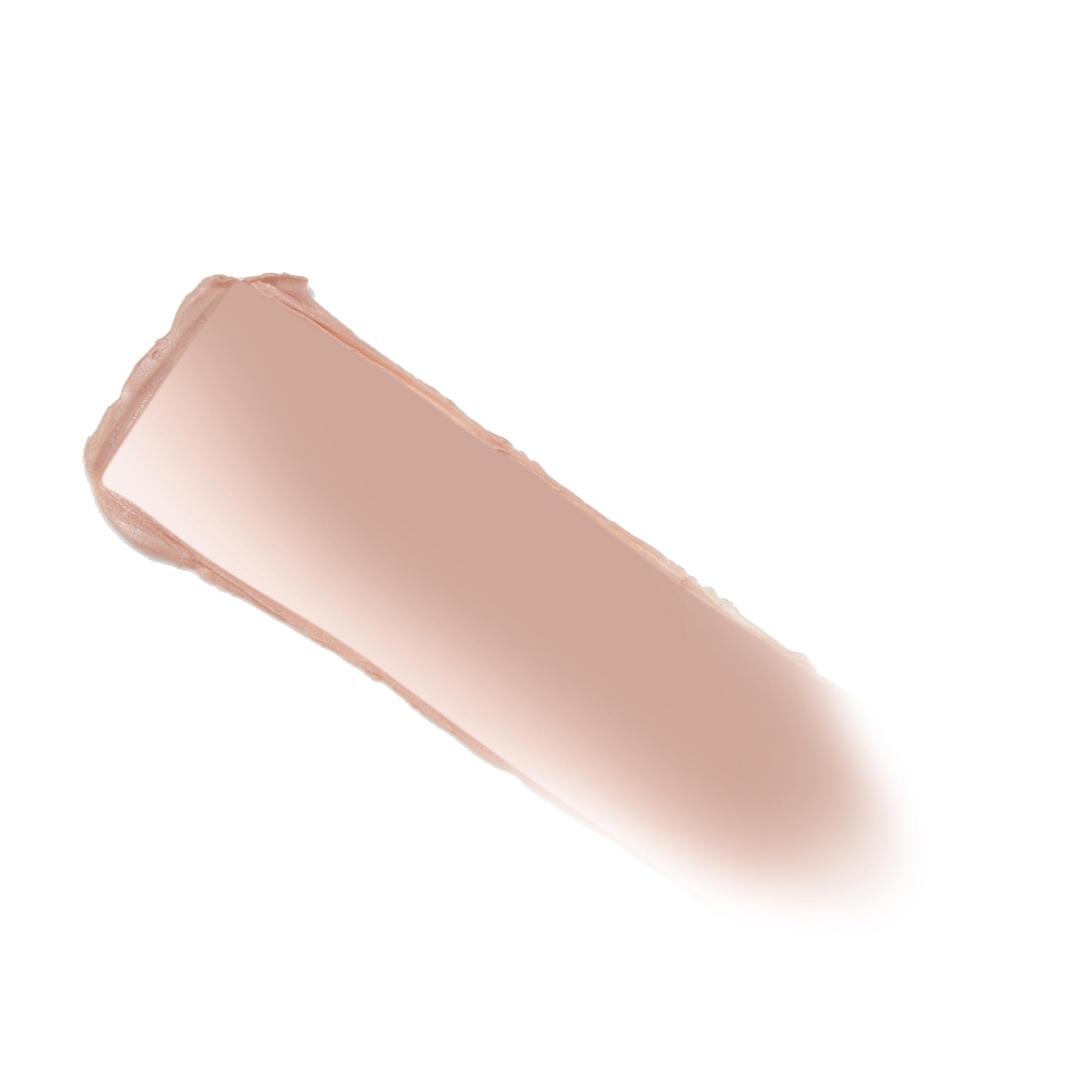 ColourPop translucent eyeshadow primer tube with flocked paddle applicator shown