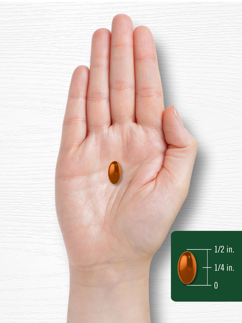 Carlyle herbal supplement bottle demonstrating secure cap and authentic packaging design