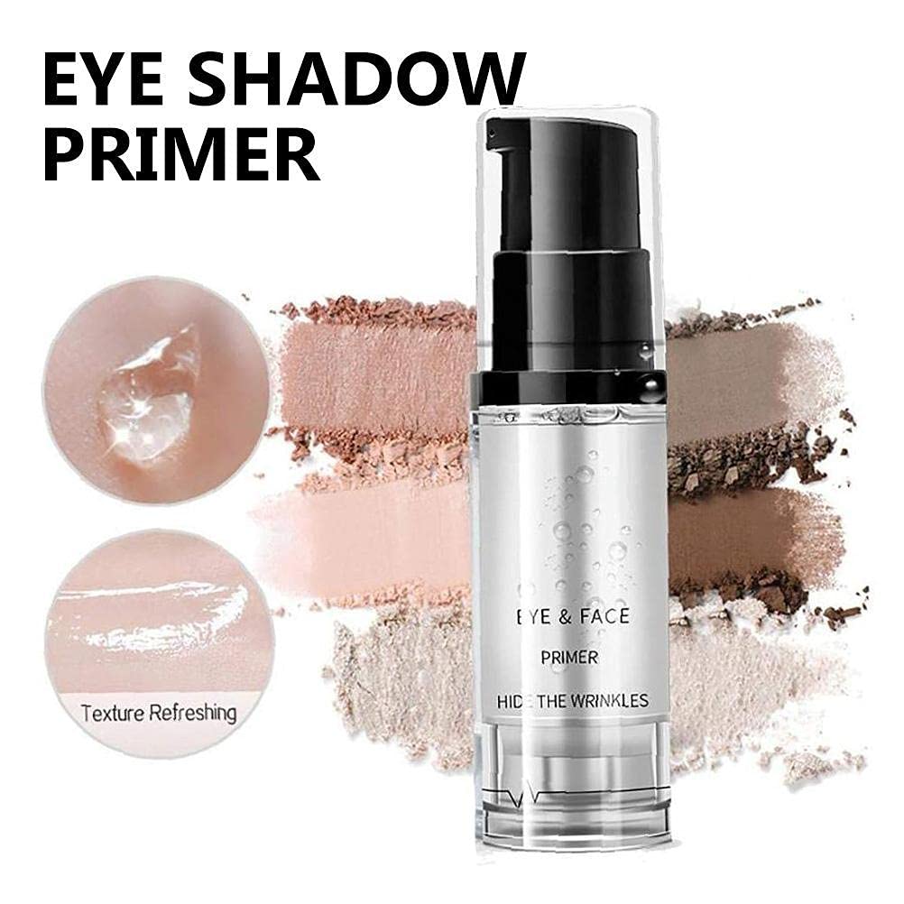 ZJchao wrinkle smoothing eye cream base side view showcasing packaging design