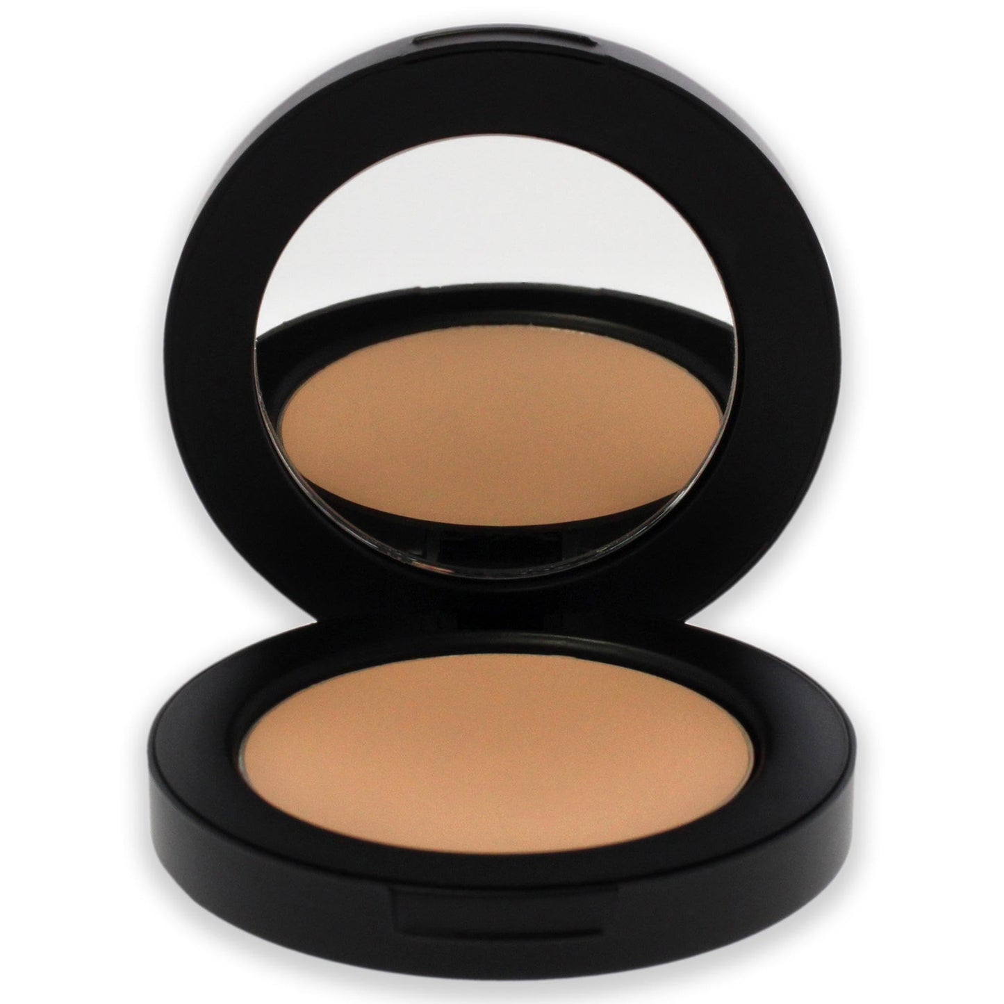 Youngblood weightless eyeshadow primer base texture shot showcasing creamy mineral formula