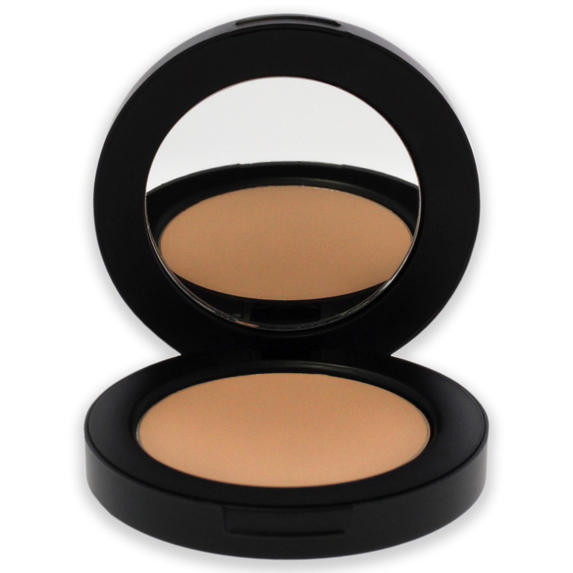 Youngblood weightless eyeshadow primer base texture shot showcasing creamy mineral formula