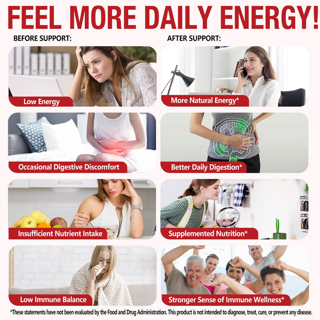 Gluten-free and dairy-free cayenne pepper capsules for adult wellness