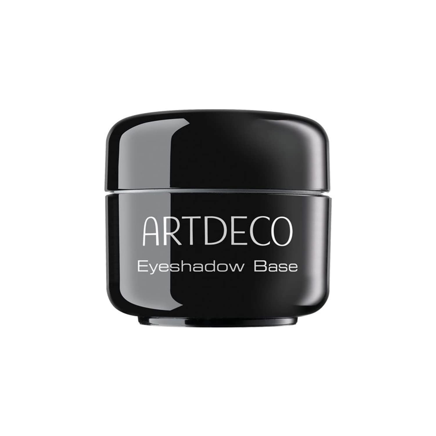 Artdeco eyeshadow base 0.16 fluid ounce compact jar travel makeup essential