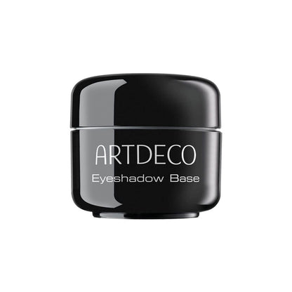 Artdeco eyeshadow base 0.16 fluid ounce compact jar travel makeup essential