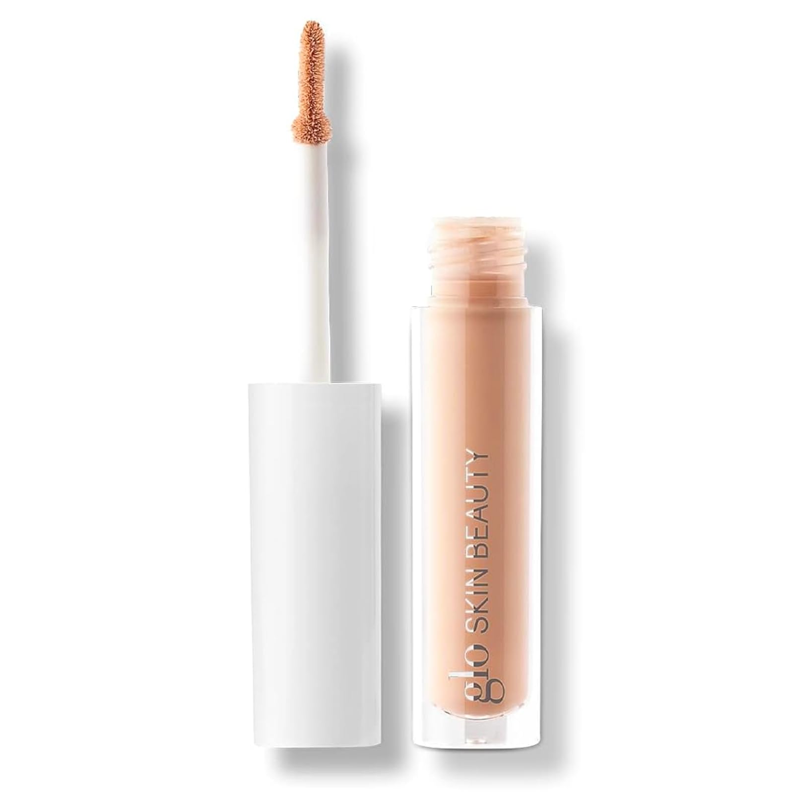 Glo Skin Beauty multitasking eyelid primer wand applicator close up