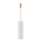 Palladio Eyeshadow Primer sheer texture swatch on skin