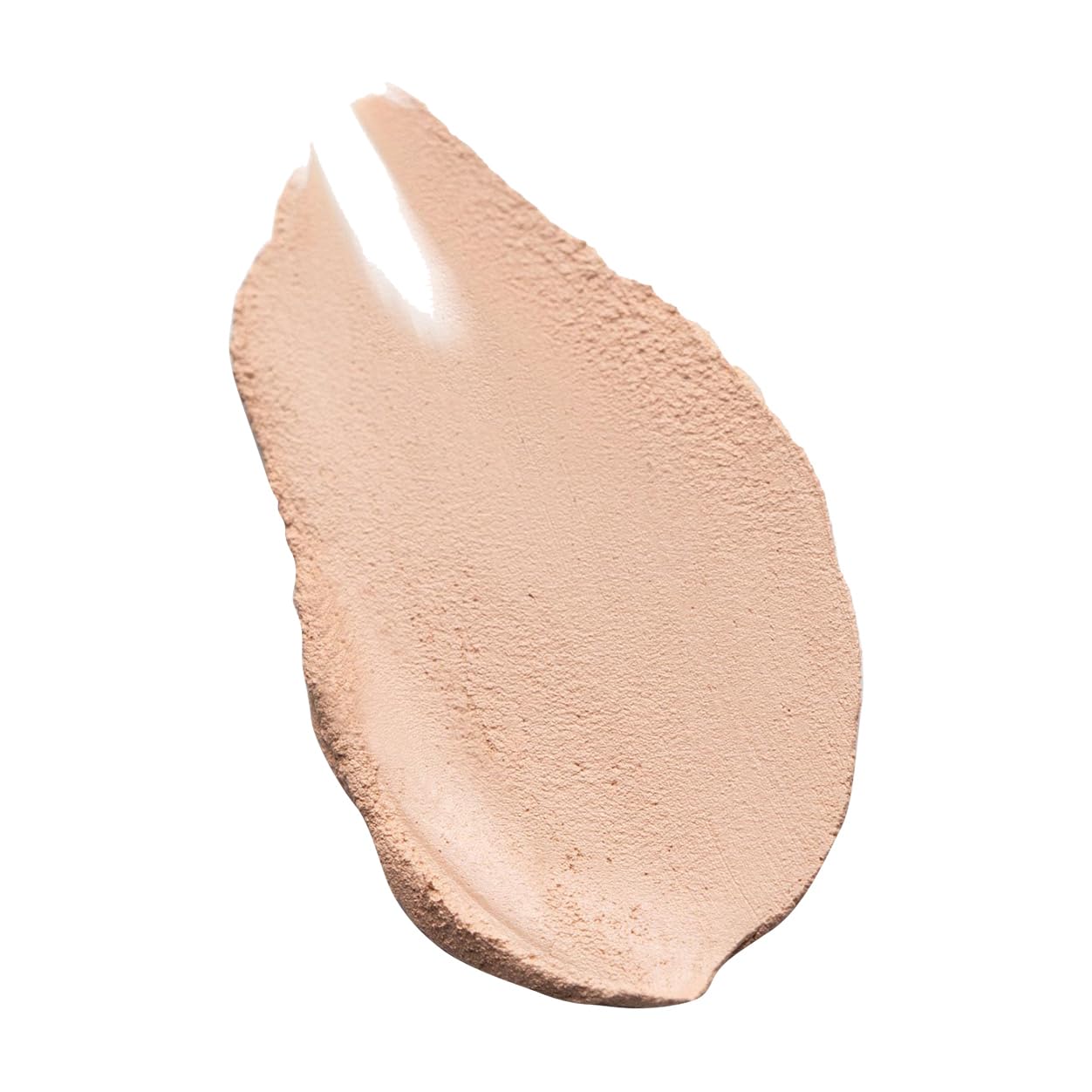 Hydrating eyelid primer by Lune+Aster showcasing the bottle with its branding and clean beauty labels.