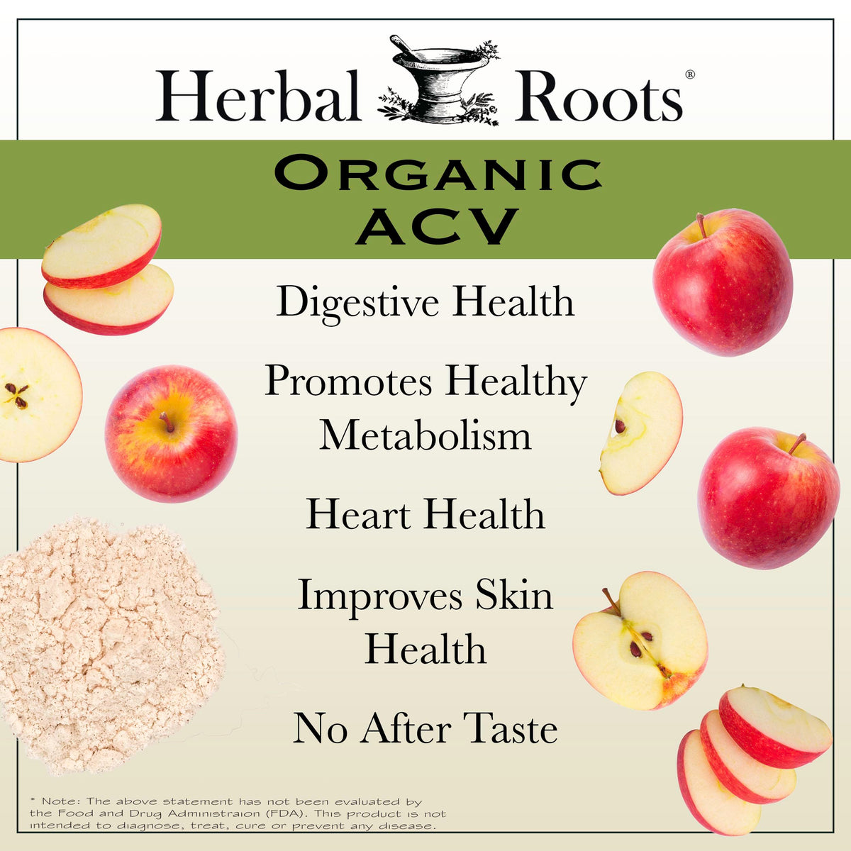Herbal Roots imported USA organic dietary supplement vegan capsules close up