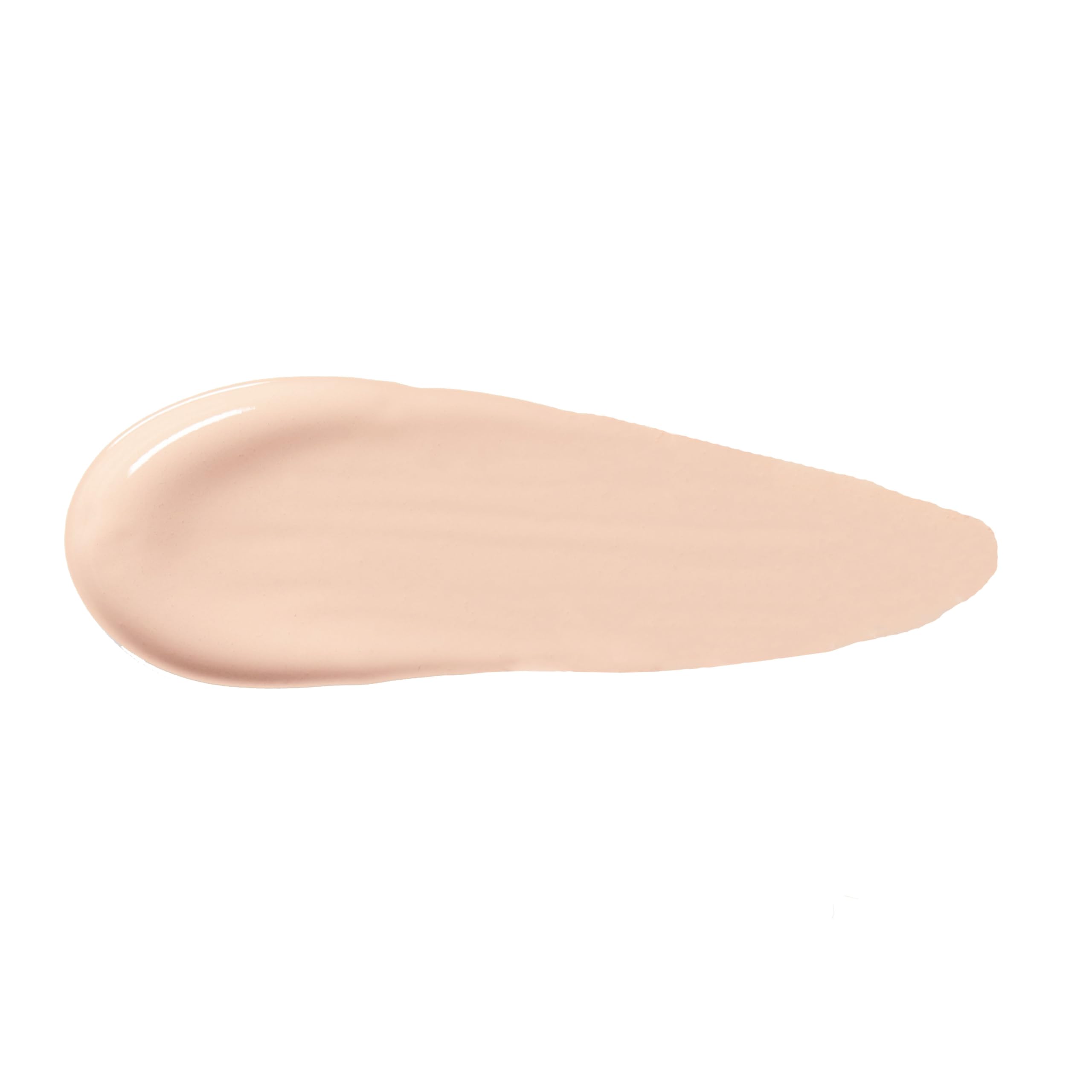 Jason Wu full coverage eye primer cream texture swatch close up