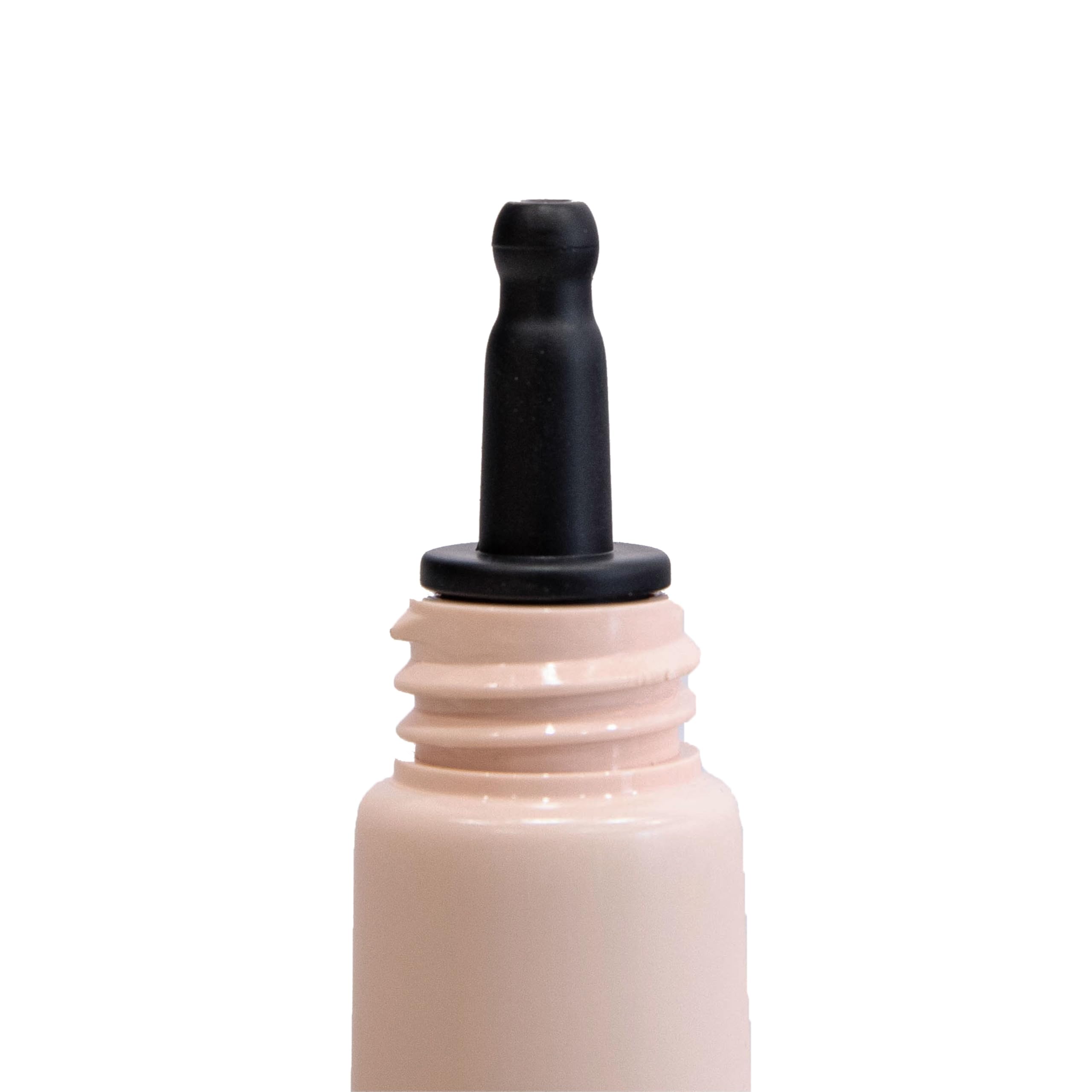 Jason Wu Beauty eyeshadow base tube with applicator wand pulled out