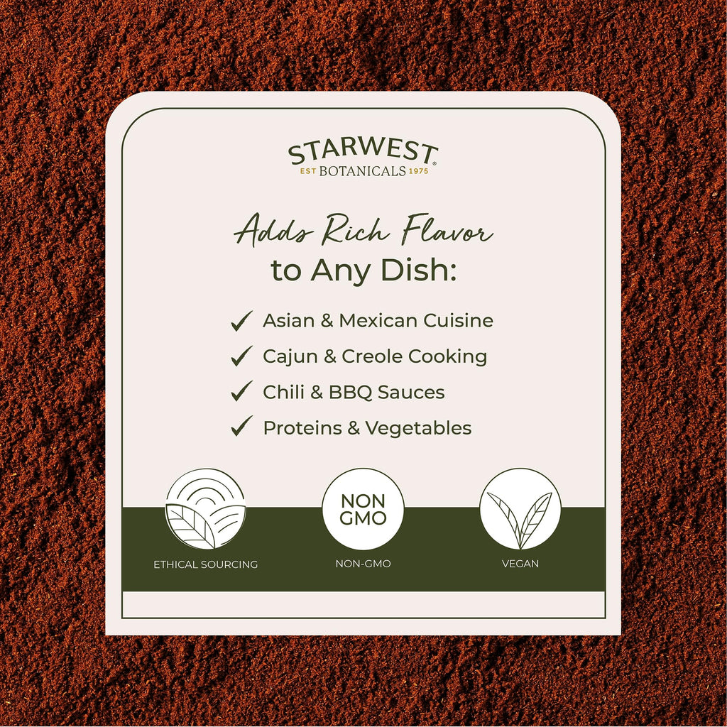 Starwest Botanicals certified organic non GMO kosher certification labels