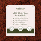 Starwest Botanicals certified organic non GMO kosher certification labels