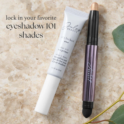 Authentic USA imported Julep eye primer for longwear makeup