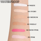 Avierll long lasting eyeshadow base retail packaging