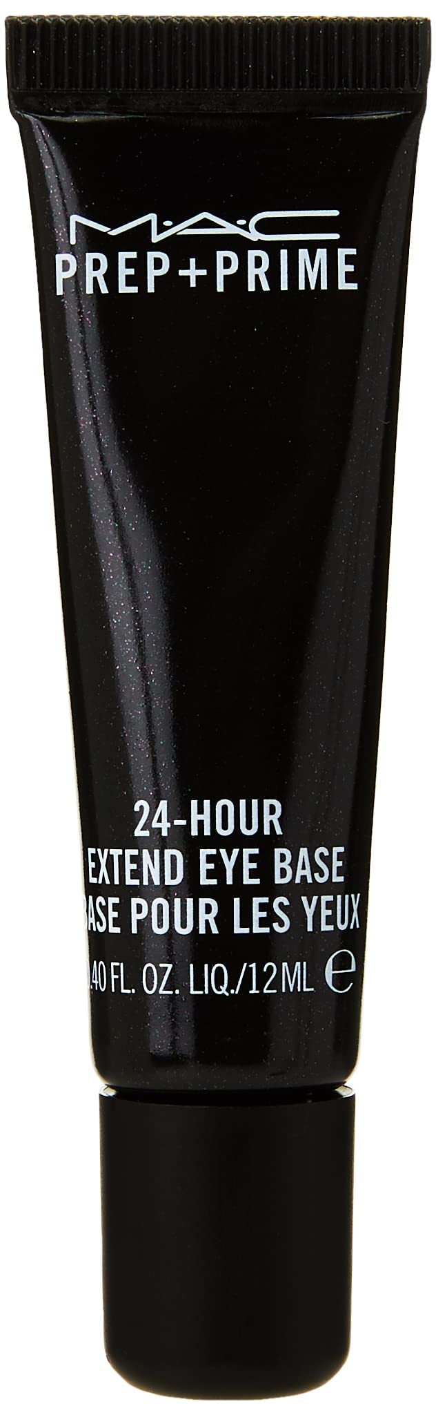 M.A.C professional 12 ml squeeze tube eye primer for long-lasting makeup application