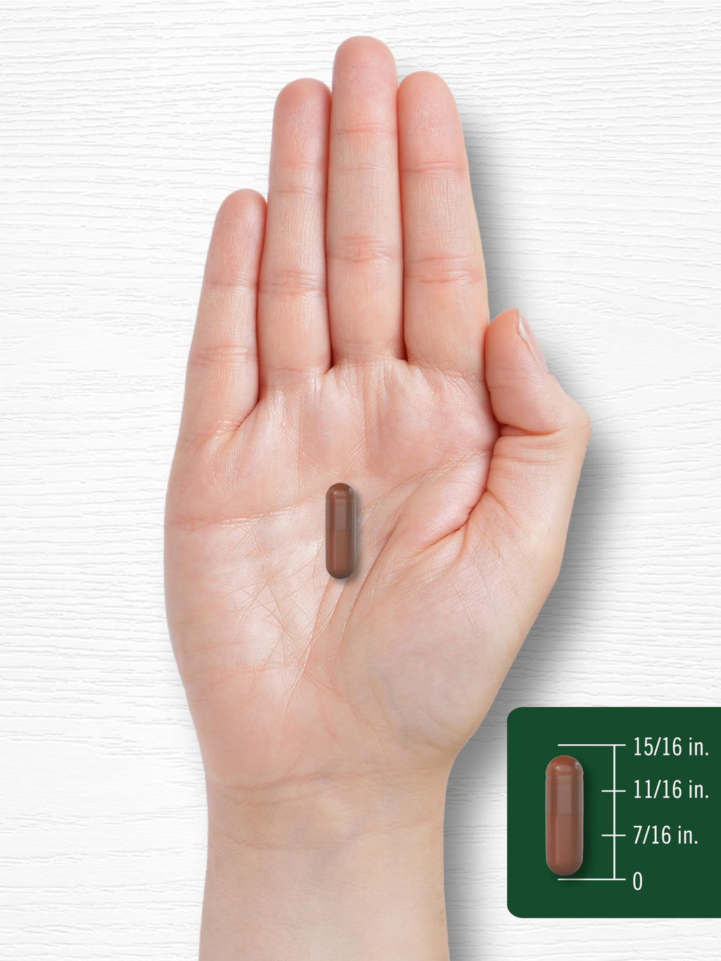 Rudra Retails imported Carlyle cayenne pepper capsules for Indian wellness enthusiasts