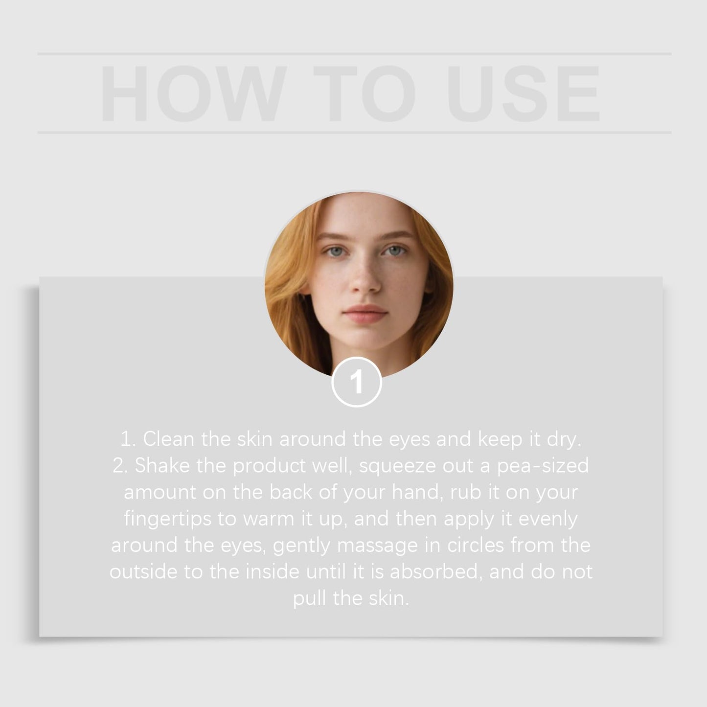 Packaging contents of the Peter Thomas Roth dual eye lifting kit demonstrating the dual-pack value.