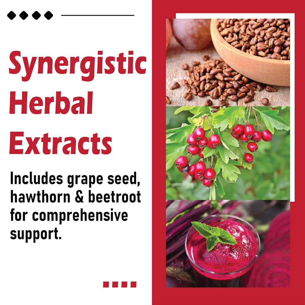 Close up of easy to swallow non GMO capsaicin softgels for leg vein and heart support