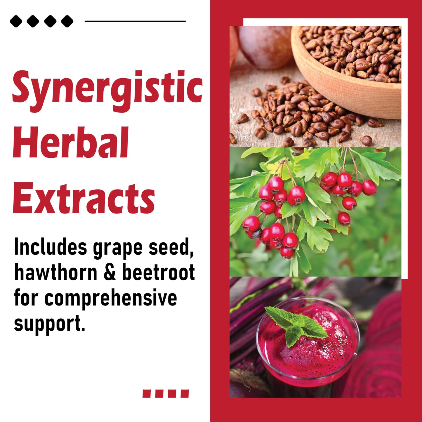 Close up of easy to swallow non GMO capsaicin softgels for leg vein and heart support