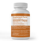 Pure Original Ingredients Cayenne Pepper USA imported product certification