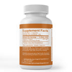 Pure Original Ingredients Cayenne Pepper clean formula no filler seal
