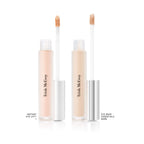 Trish McEvoy Instant Eye Lift texture swatch on skin