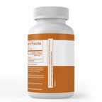 Pure Original Ingredients Cayenne Pepper 365 days supply bottle