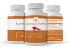 Pure Original Ingredients Cayenne Pepper third party lab verified logo