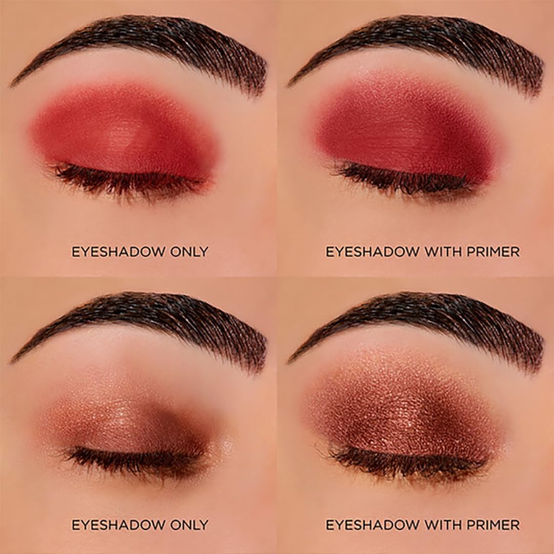 Sigma Beauty matte eyeshadow base stick showing built in sharpener base