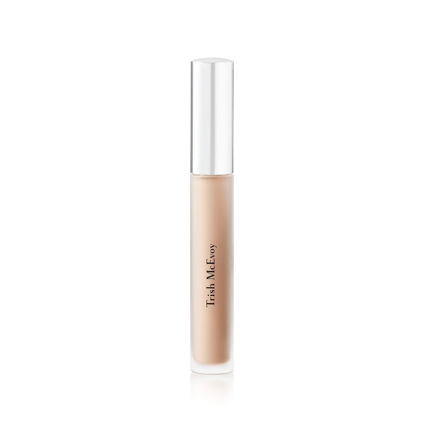 Trish McEvoy brightening eye base packaging and bottle shade Bare