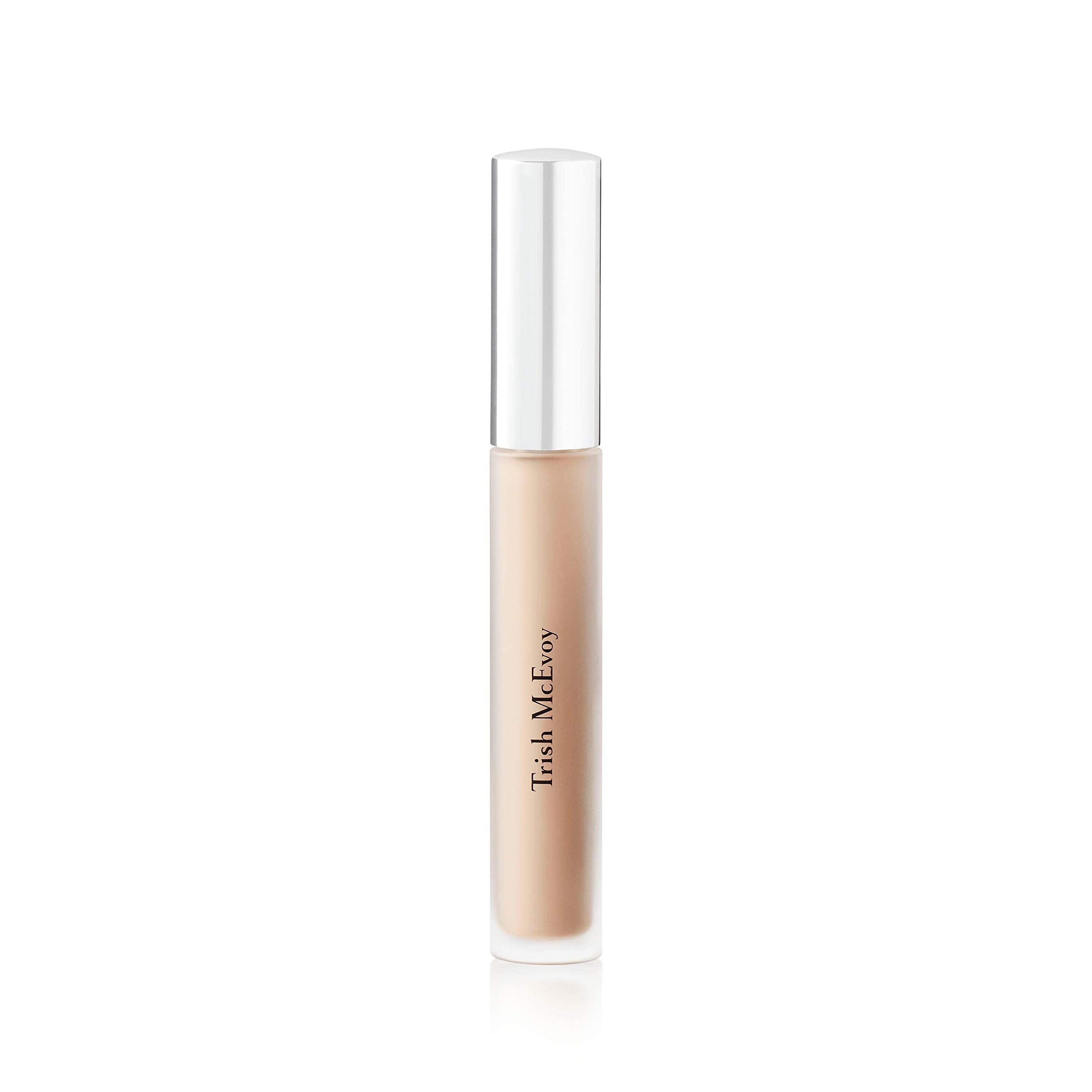 Trish McEvoy brightening eye base packaging and bottle shade Bare