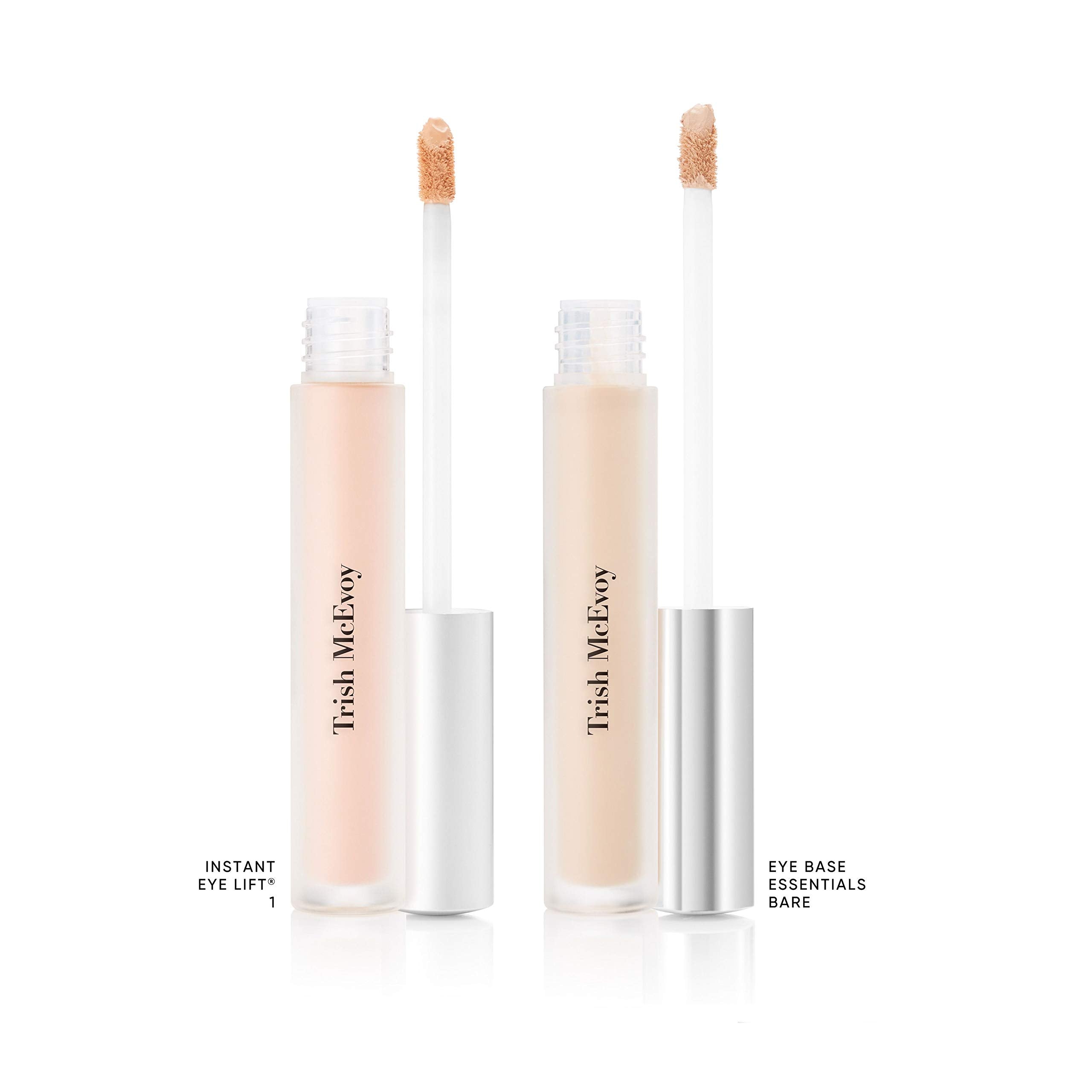Trish McEvoy luxury makeup lid brightener and eyeshadow primer tube