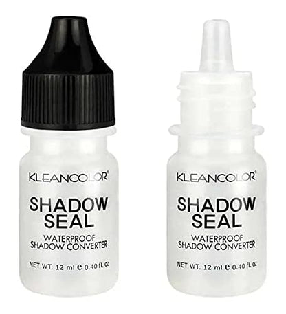 KleanColor clear shadow converter bottle showing the 0.4 fluid ounce size