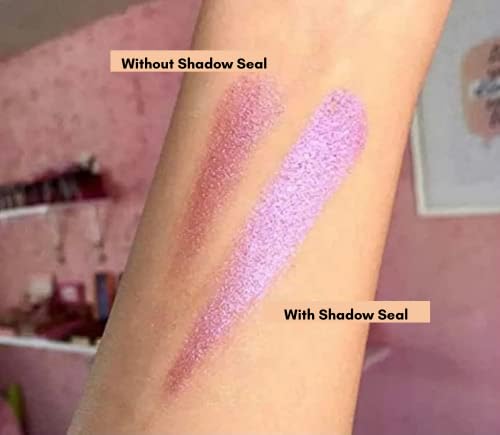 Authentic USA imported smudge proof eyeshadow primer and makeup transformer packaging
