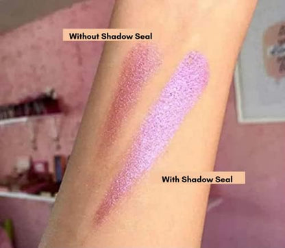 Authentic USA imported smudge proof eyeshadow primer and makeup transformer packaging