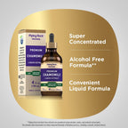 Authentic USA-imported Piping Rock premium certified botanical chamomile flower extract liquid formula.