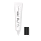 Wet N Wild Megalast Eyeshadow Primer back label details