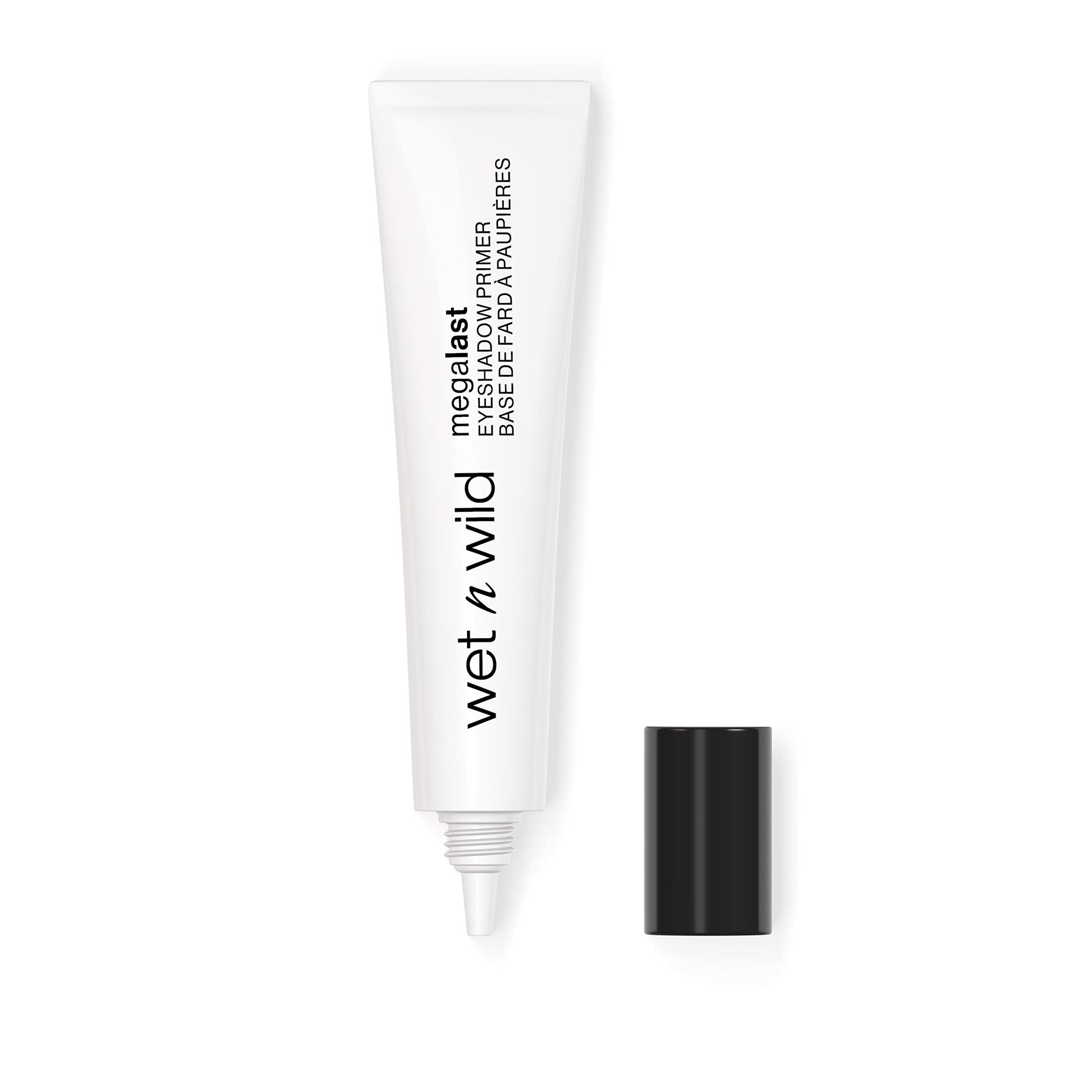 Crease proof eye primer infused with Vitamin E for skin nourishment