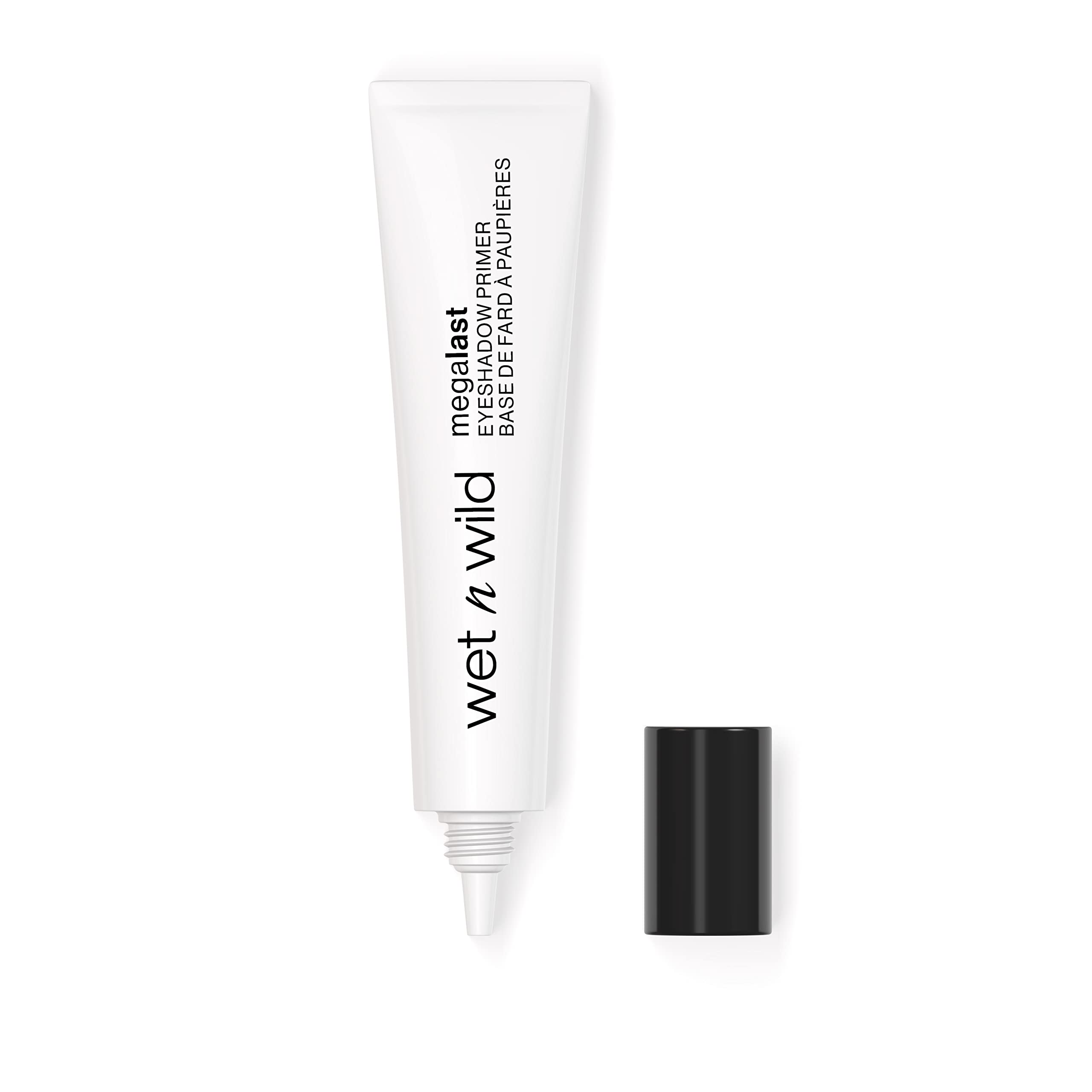 Crease proof eye primer infused with Vitamin E for skin nourishment
