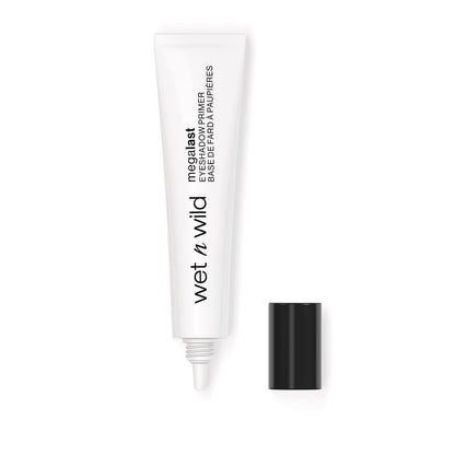 Crease proof eye primer infused with Vitamin E for skin nourishment