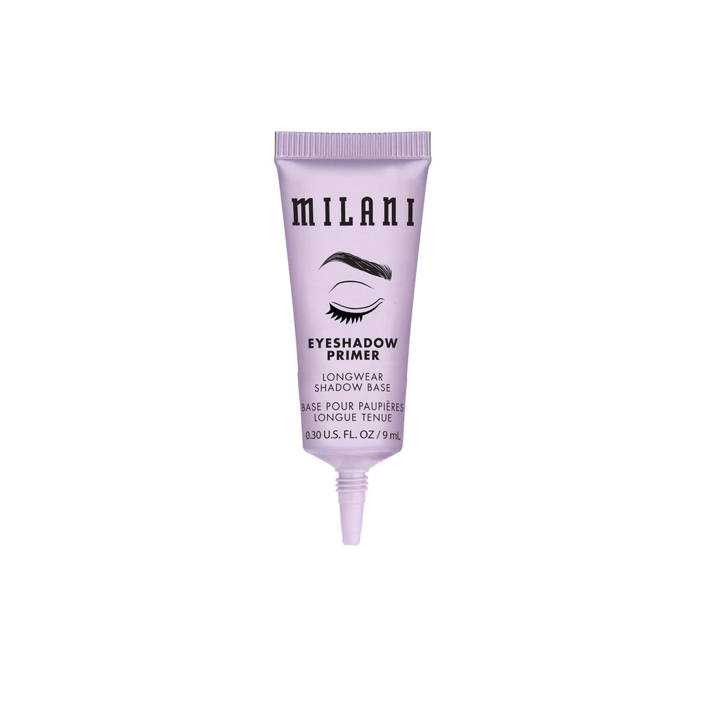 Milani Crease Proof Eyeshadow Primer close up view