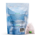 Magic V Steam Lavender Chamomile Rose raw organic botanical blend